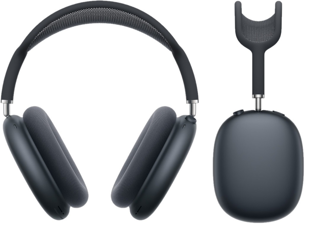 Apple AirPods Max Midnight USB-C