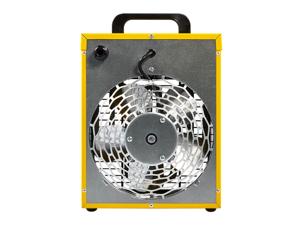 Тепловая пушка электрическая Ballu ME BHP-ME-5