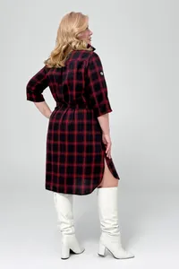 Платье 6519 Fabrika