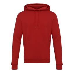 Толстовка-кенгуру худи пл.240-260 гр/м