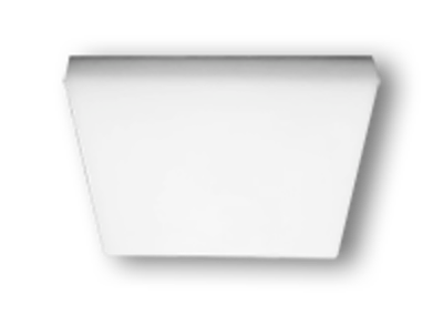 LED панель LOFT квадрат, 15W, 3000К, 1300Лм, 120*50-80*40 мм, 60 шт/кор