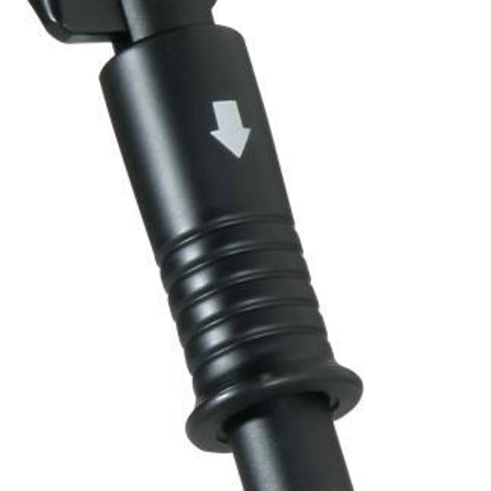 Сошки Vanguard EQUALIZER 2, на антабку, вращ.наклонная база 32,5-68,5см, алюминий