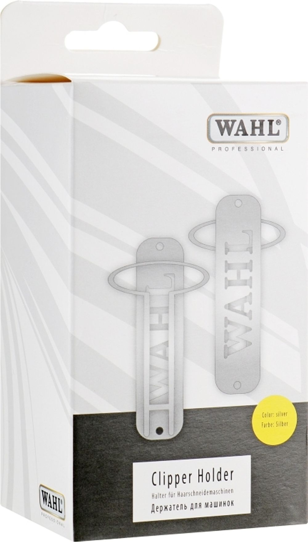 Держатель для машинок Wahl Clip Holder (0093-6035) - 2