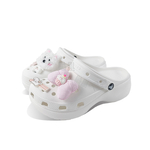 Crocs Classic Platform Clog Eva