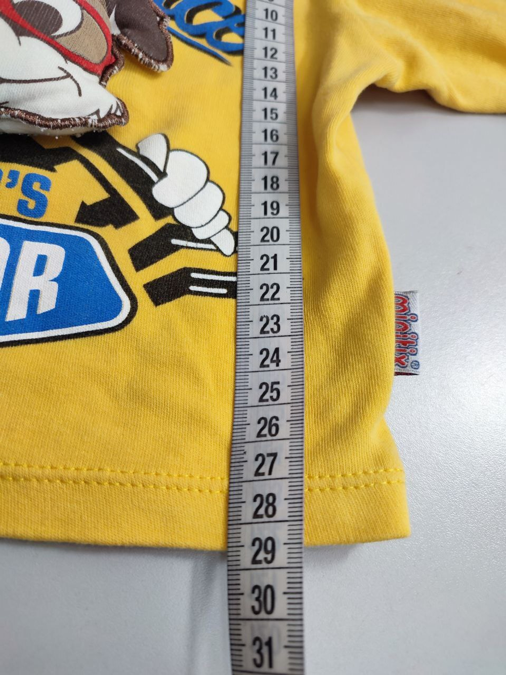 Кофта удобная на 1 год