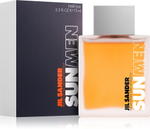 Jil Sander Sun Men Parfum парфюмерия для мужчин