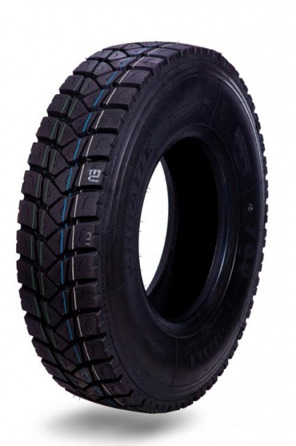 Грузовая шина 315/80R22.5 700 ANNAITE / AMBERSTONE / HUALU / HILO 20PR