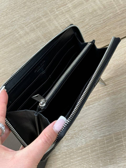 Кошелек Bottega Veneta