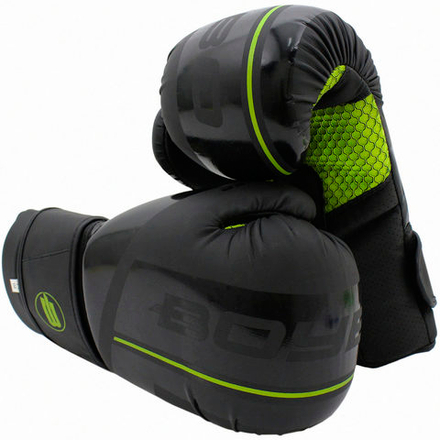 Перчатки боксерские BoyBo B-Series BBG400 Флекс