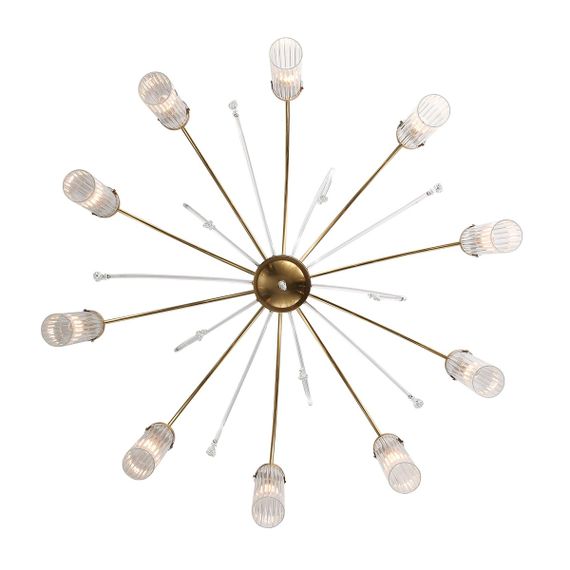 Подвесная люстра ST Luce Luminera SL1401.303.10