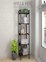 Стеллаж HYLLA MINI