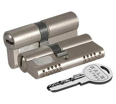 Цилиндр KALE 164  OBS SNE/71 26х10х35 никель 5кл кл/кл (4 класс)