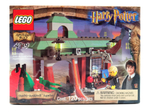 Конструктор LEGO Harry Potter 4719 Принадлежности для Квиддича