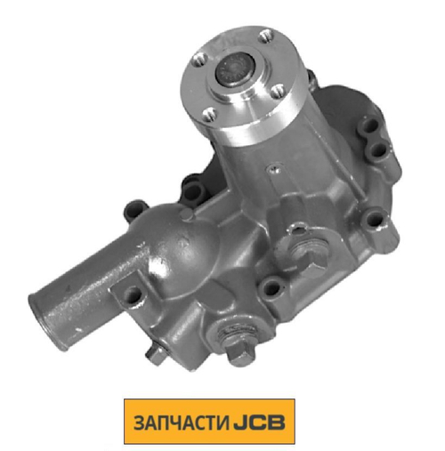 Помпа JCB 02/630380
