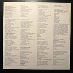 Thin Lizzy - Live And Dangerous 2LP (Япония 1979г.)