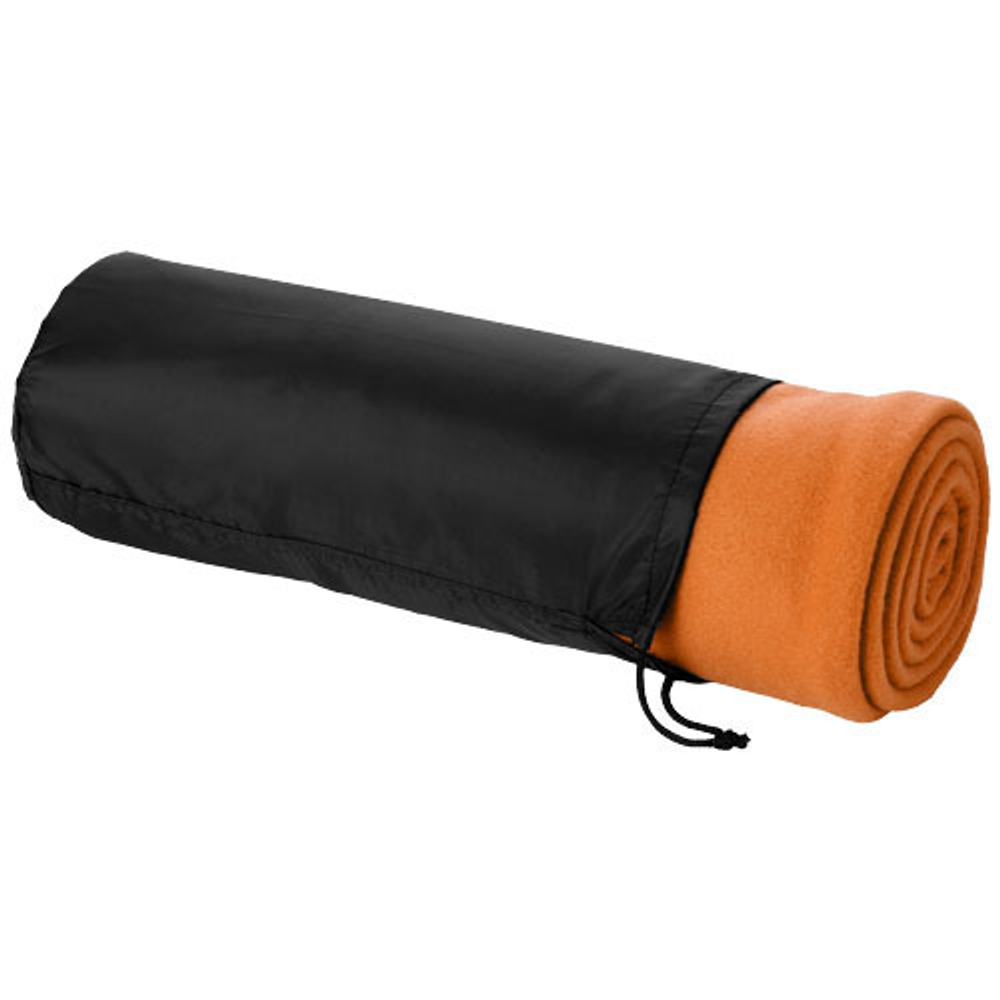 Плед Huggy в чехле 150 x 120 см