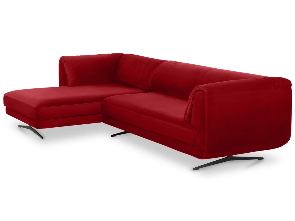 Диван Marsala угловой левый