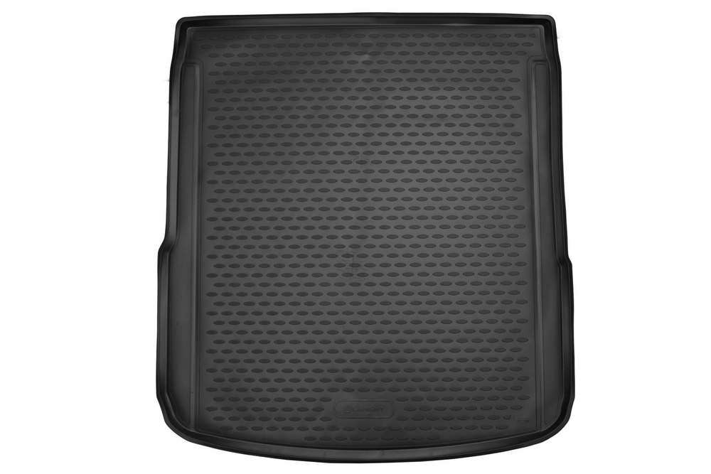 Коврик в багажник для AUDI A6 (V(C8)) 2018-, универсал, 5 дв. Европа, 1шт. (полиуретан) ELEMENTA58926B12