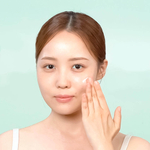 Успокаивающий крем с пробиотиками и хауттюйнией LACTODERM Beneficial Heartleaf Moisturizing Cream