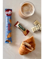 Кофе 3 в 1 с Конфетами мультизлак набор 10 штук