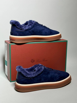 Кеды Loro Piana