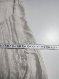 Платье Monton шелковое 44 размер, новое