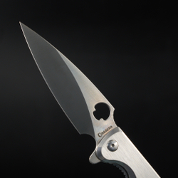 Нож складной Daggerr Sting Framelock Satin VG10