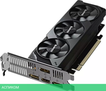 Видеокарта GigaByte GeForce RTX 5060 OC Low Profile 8G GDDR7 (GV-N5060OC-8GL)