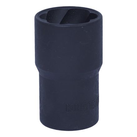 Цена на KING TONY (9TD403-24M) Головка для поврежденного крепежа, 24 мм