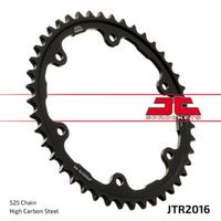 JTR2016