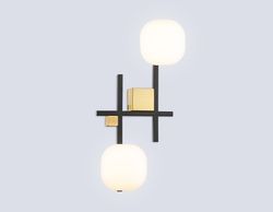 Ambrella Настенный светильник со сменной лампой Modern LH51019