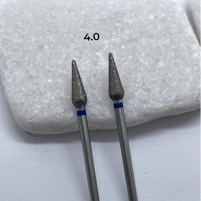 Конус-груша синяя (КМИЗ)