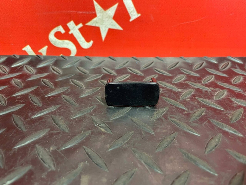 Заглушка кнопки