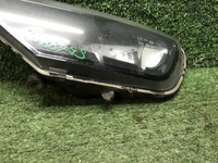 ПТФ левая Volvo XC90 2 (2014-2019)