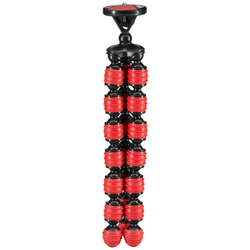 CULLMANN ALPHA 380 Red. Настольный штатив