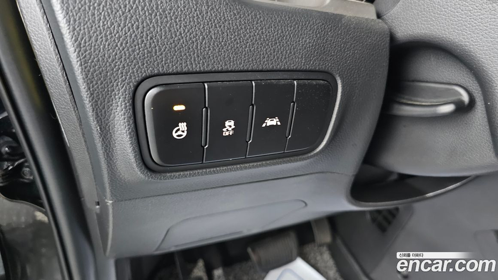 Kia The New Ray Signatures (12.2021)