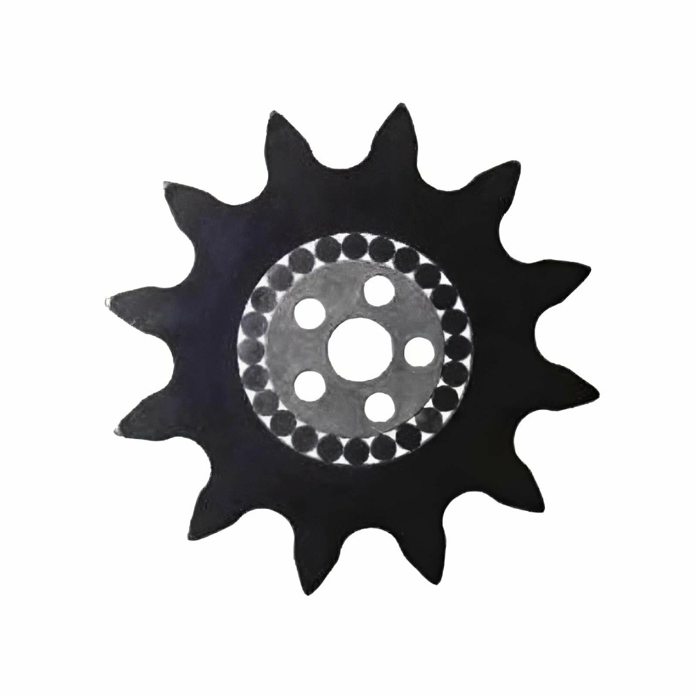 Звездочка ведомая шины STIHL 3/8" 11Т 1,6