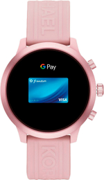 Умные наручные часы Michael Kors MKT5070 с хронографом6666