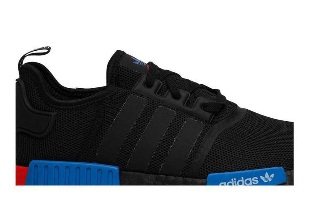 Кроссовки Atmos X Adidas Originals Zx 2K Boost