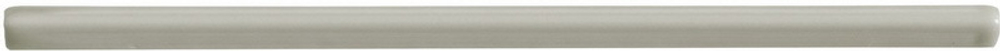 ADEX NERI Внешний угол Bullnose Trim Silver Mist