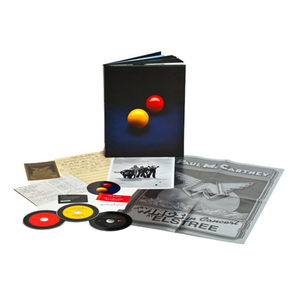 Wings / Venus And Mars (2CD+DVD)
