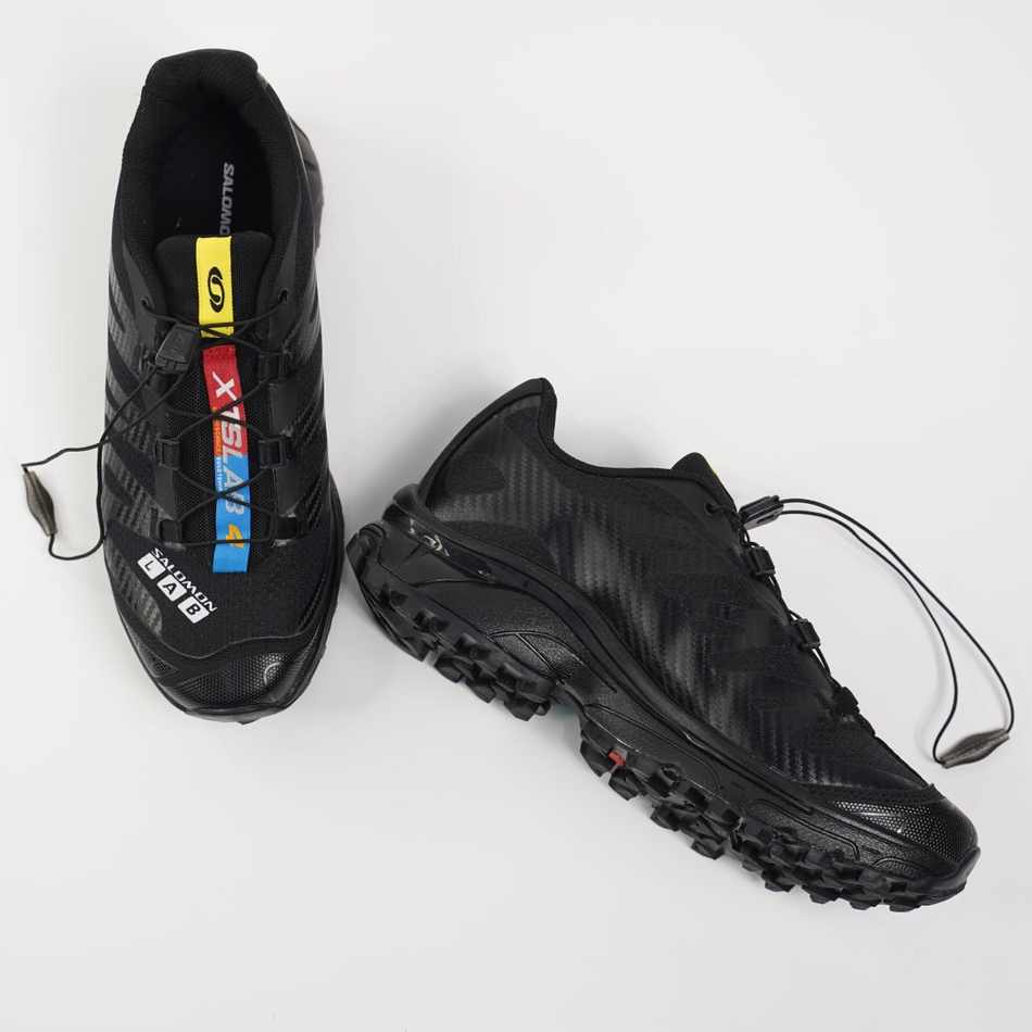 Кроссовки Salomon XT-4 OG #N519 (черн.)