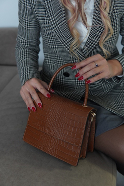 СУМКА Италия Le Borsette 85853