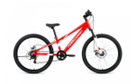 Горный велосипед Forward RISE 24 2.0 disc (2021)