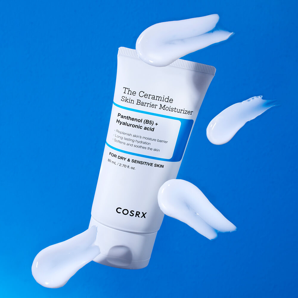 COSRX The Ceramide Skin Barrier Moisturizer 80ml