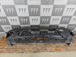Бампер задний Haval H3 24-нв Б/У Оригинал 2804147XKJ20A