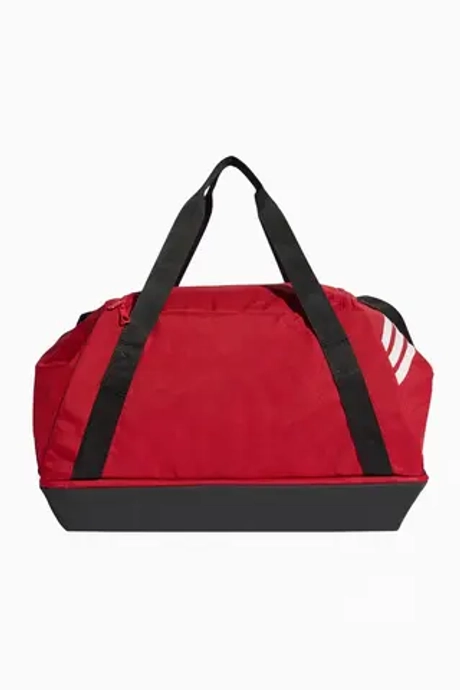 Сумка спортивная adidas Tiro Dufflebag BC M - красный