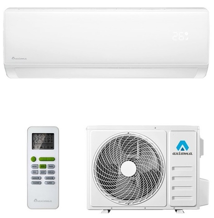 Кондиционер Axioma H ASX07H1R/ASB07H1R On-Off