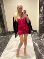 Платье Baby Doll