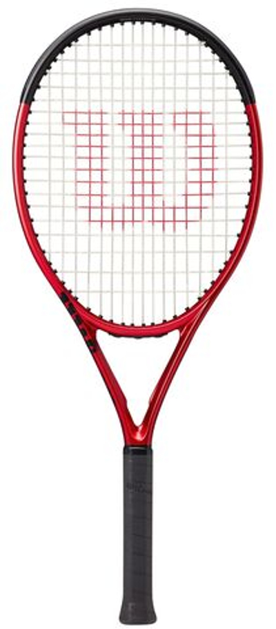 Детская ракетка Wilson Clash 26 V2.0